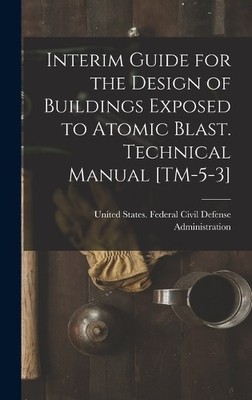 United States.  Interim Guide for the Design of Buildings Ex (Gebundene Ausgabe)