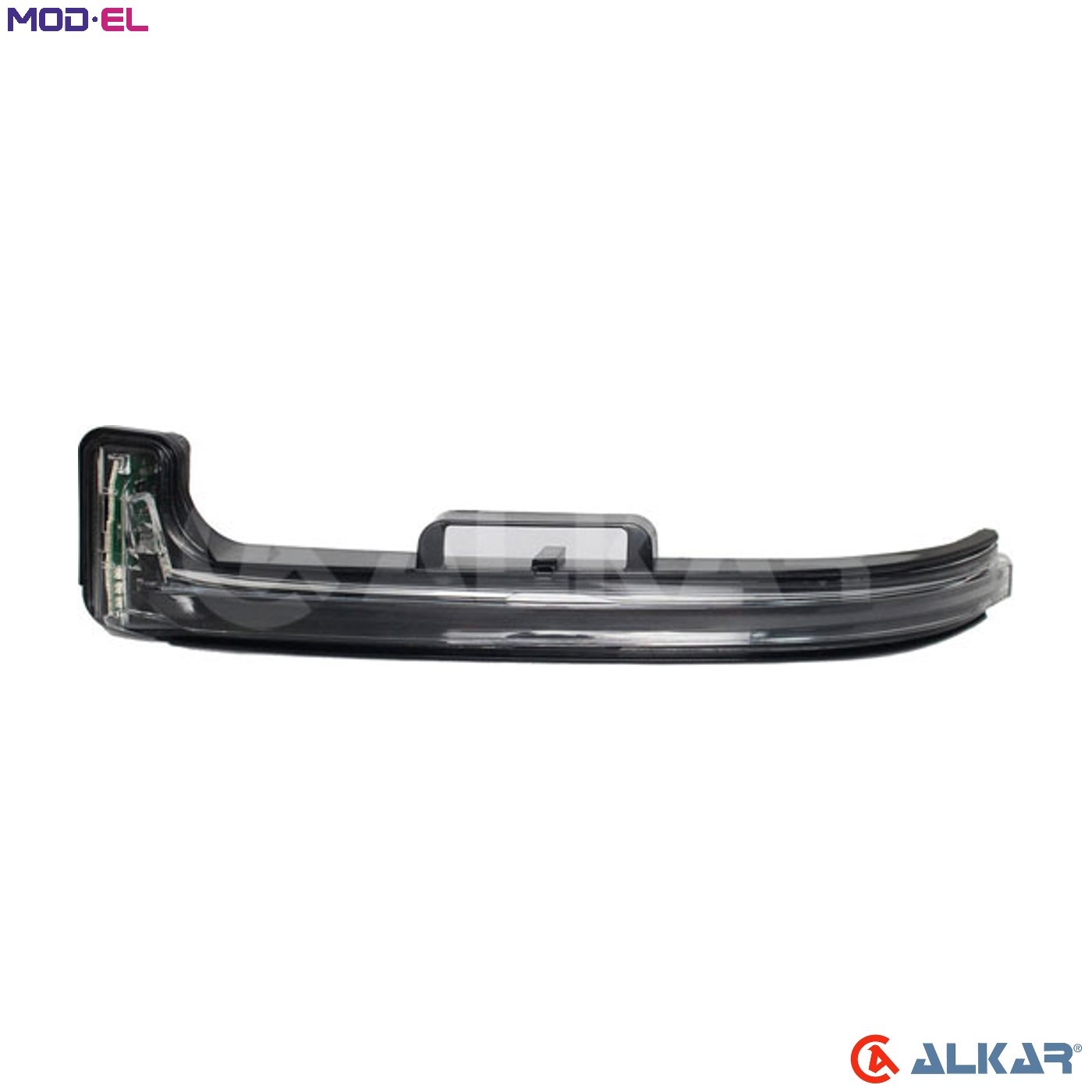 Left ALKAR 6201882 Indicator for CITROËN,PEUGEOT - Image 5