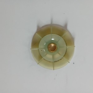 Hilti TE 17 Ersatzteile Schwingrad