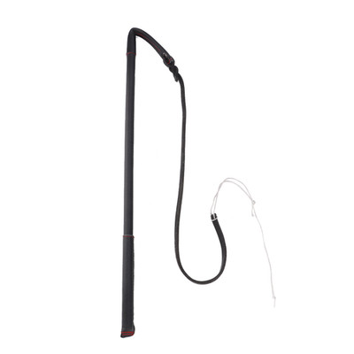 Hot Cowhide Dog Agitation Whip Dog Teaser Wand Dog Training Whip Dog Teaser Wand