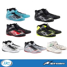 Alpinestars Tech 1-Z V3 Race Boots - FIA Approved, Leather, Lightweight