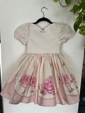 Girls fancy dress
