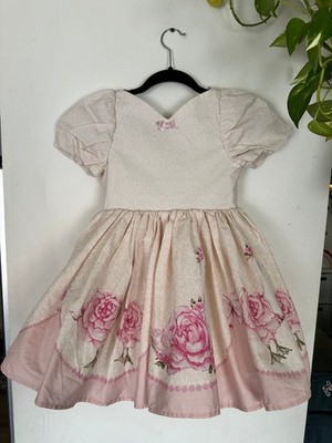 Girls fancy dress