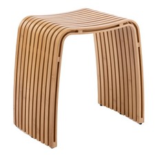 Shower Bench, Non-Slip Shower Stool  450 lbs, Waterproof Bathroom Stool Spa ...