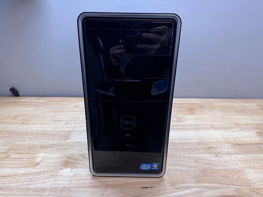 Dell Inspiron 620 for sale | eBay