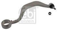 Febi Bilstein 17137 Lenker, RadaufhäNgung Vorne Rechts Oben FüR BMW