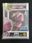 Kipo And The Age Of Wonderbeasts Funko Pop Animation #2188 Limited Chase
