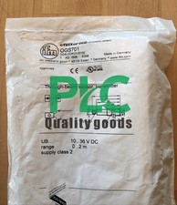 1PCS Brand New IFM OGS701 Proximity Switch Sensor OGS701 Fast Shipping