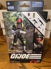 G.I. Joe Classified Series COBRA OFFICER Python Patrol 6” Figure Hasbro #97