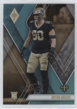 2023 Panini Phoenix Rookies Teal 12/150 Bryan Bresee #154 17ok