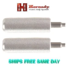 Hornady Primer Pocket Cleaners, Small AND Large NEW!! # 041200+041201