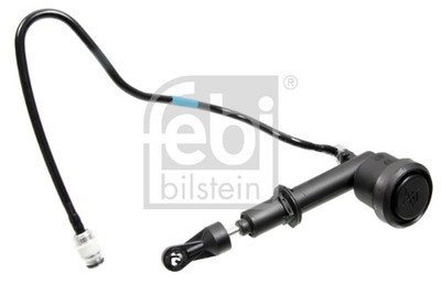 55-0165 METELLI Cilindro trasmettitore, Frizione per SEAT,SKODA,VW 55-0165 METELLI Cilindro trasmettitore, Frizione per SEAT,SKODA,VW