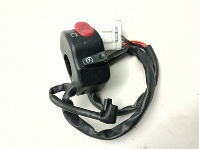 ZÜNDSCHALTER RECHTS RIGHT IGNITION SWITCH TRIUMPH DAYTONA 955 I 98-01