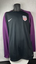 Nike USMNT Aeroswift Soccer Jersey Men’s Size XL New