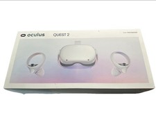 Oculus Quest 2 (256GB) VR Headset Complete In...