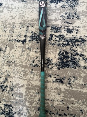Louisville Slugger Atlas Metal Alloy Baseball Bat 32