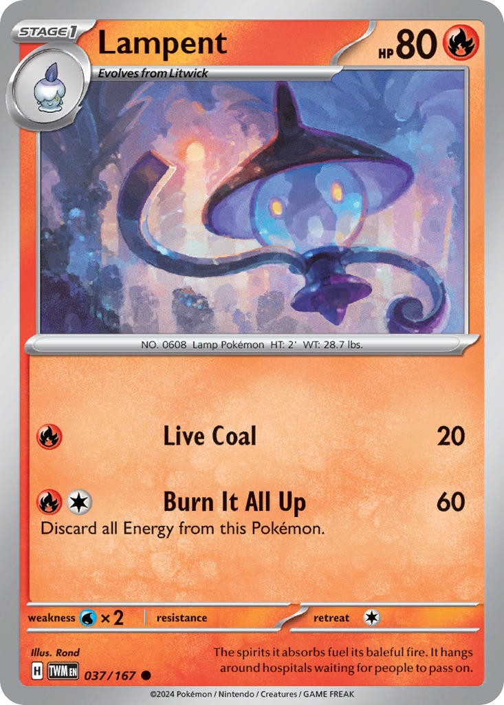 Pokemon Twilight Masquerade Choose your card! English Free Shipping