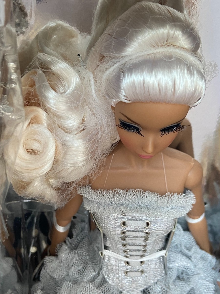 FR Nippon Misaki My Heart Belongs to Tokyo Integrity Toys