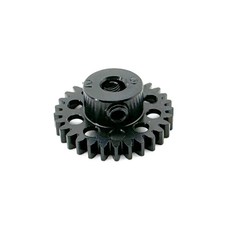 EXA4829 48P 29T X-tra Light-Speed Machined Aluminum Pinion Gears w/ 3.17mm ...