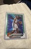 2023-24 Topps Chrome - Khris Middleton #67 Green Wave Refractor /65