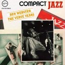 Ben Webster - Compact Jazz CD