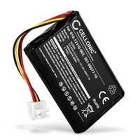 Akku FüR Garmin Zumo 595LM 1800Mah