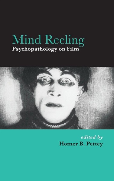 Homer B. Pettey | Mind Reeling | Buch | Englisch (2020) | Gebunden | Suny Press-image