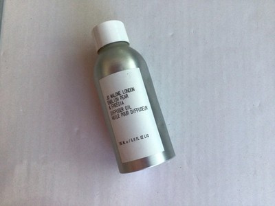 Jo Malone Diffuser Refill English Pear & Freesia 165ml Neu UVP60 