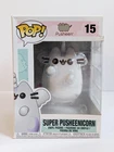 Funko Pop! Vinyl Figure Super Pusheenicorn Pusheen #15 Cat Unicorn