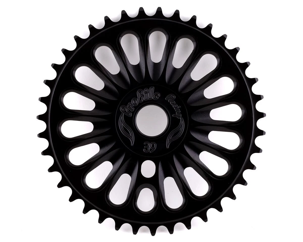 Profile Racing Bicycle Chainrings & BMX Sprockets 39 Tooth Teeth