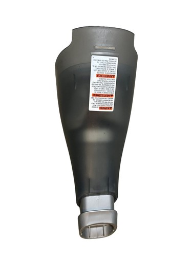 BLACK+DECKER Dustbuster Aspiradora de mano inalámbrica de limpieza rápida, — Cubo de basura (parte) (Pre - Imagen 6 de 6