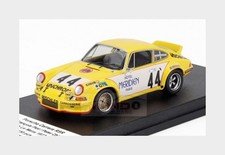 1:43 TROFEU Porsche 911 Carrera Rs Coupe 44 Le Mans 1973 Piot Zbinder TRFDSN295