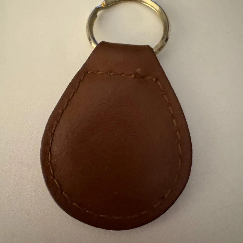 Arizona Diamond Backs Keychain Key Ring Souvenir - Image 4 of 4