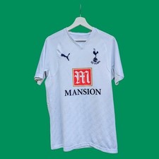PUMA Tottenham Hotspur Memorabilia Football Shirts (English PUMA Tottenham Hotspur Memorabilia Football Shirts (English