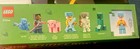 LEGO Minecraft: The Sword Outpost (21244) — photo 3