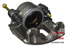 141.58022 Semi Loaded Friction Caliper - 141.58022