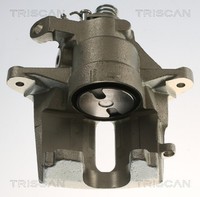 Bremssattel Triscan 8175 28121 FüR CitroËN C5 2 1 16V DC6FZB DC6FZE RC6FZB