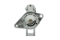 Neu Anlasser Passend FüR Toyota 1.0 Kw 12 Volt 428000-7840+