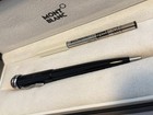Montblanc Heritage Collection Rouge et Noir Snake Black Ball Point Pen — photo 8