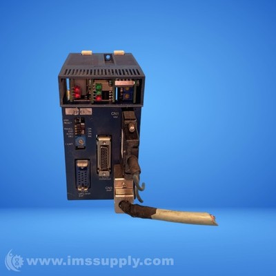 Toyoda Machine Works AF1VI-C PLC Controller 7293