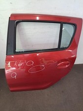 Porte arrière et accessoires Dacia SANDERO