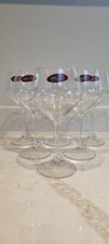 Riedel Extreme Restaurant oaked chardonnay (Set of 6)  - Crystal Glass - New