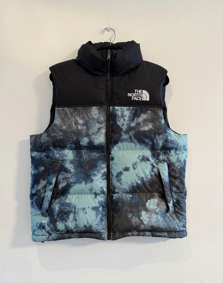 The North Face Nuptse 700, Foto 3 von 5