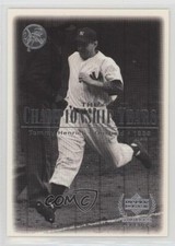 2000 Upper Deck Yankee Legends Tommy Henrich #73 0w8