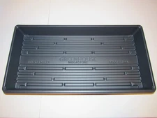 (10) 1020 Heavy Duty Planting Trays - No Holes Tomato Pepper Herbs Seed Starting