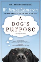 W Bruce Cameron | A Dog's Purpose | Taschenbuch | Englisch (2011)