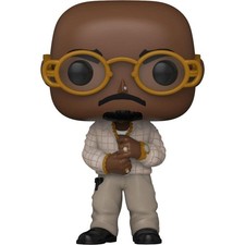 Figura Funko Pop Tupac Loyal To The Game