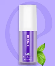 V34 Color Corrector Serum-smilekit 30 ml