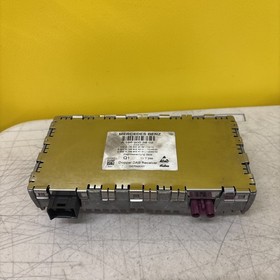 2011-2015 MERCEDES BENZ C220 W204 CDI DAB RADIO TUNER MODULE A1669003602