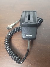 VINTAGE CB RADIO GALAXY MICROPHONE